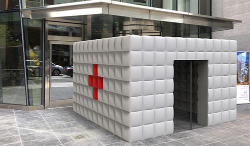 充氣戶外產品 從批發帳篷到定制泡泡屋的廣闊天地