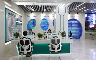 國網達州供電公司 首個互聯網智慧營業廳正式投運，開啟電力服務新紀元