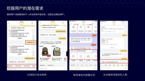 阿里達(dá)摩院設(shè)計(jì)師分享 智能客服對(duì)話(huà)機(jī)器人的設(shè)計(jì)全流程與數(shù)字內(nèi)容制作服務(wù)